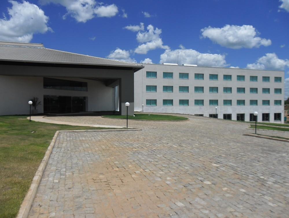 Hotel Mirante Sao Bras São Brás do Suaçuí Pokoj fotografie