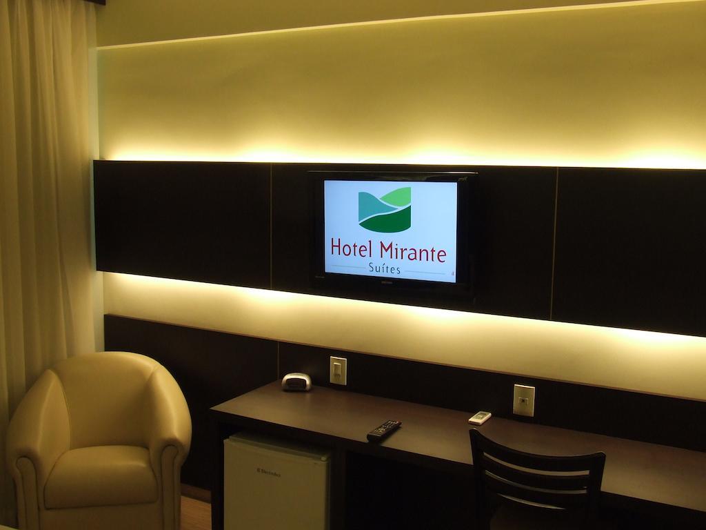 Hotel Mirante Sao Bras São Brás do Suaçuí Pokoj fotografie