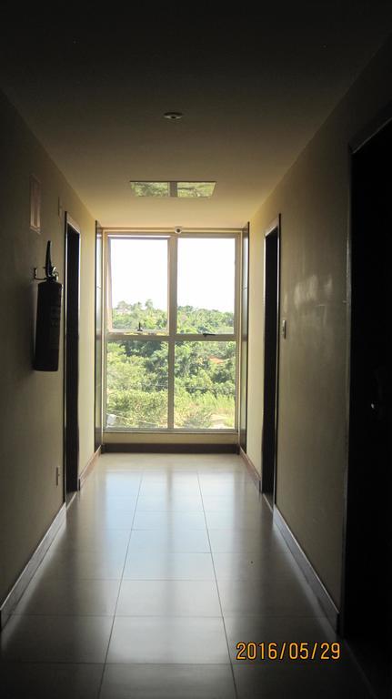 Hotel Mirante Sao Bras São Brás do Suaçuí Exteriér fotografie