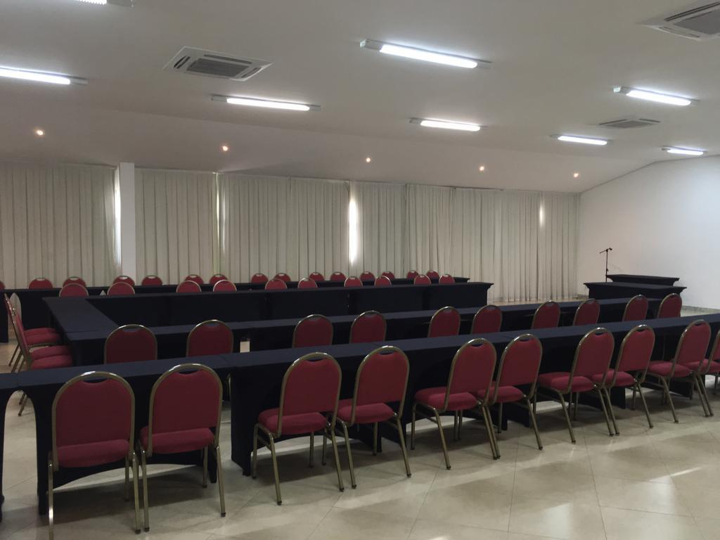 Hotel Mirante Sao Bras São Brás do Suaçuí Exteriér fotografie