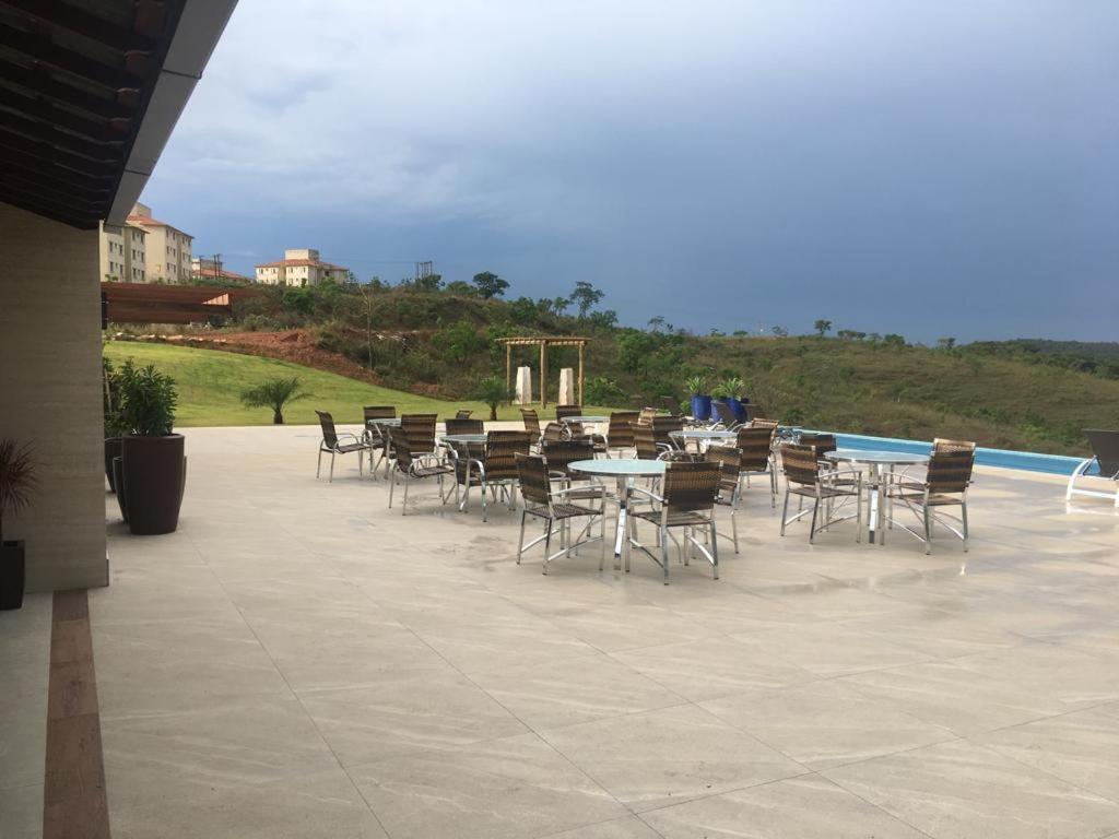 Hotel Mirante Sao Bras São Brás do Suaçuí Exteriér fotografie
